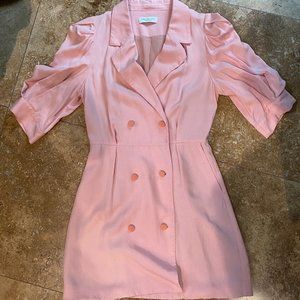 Hofman Copenhagen Dress - NWOT